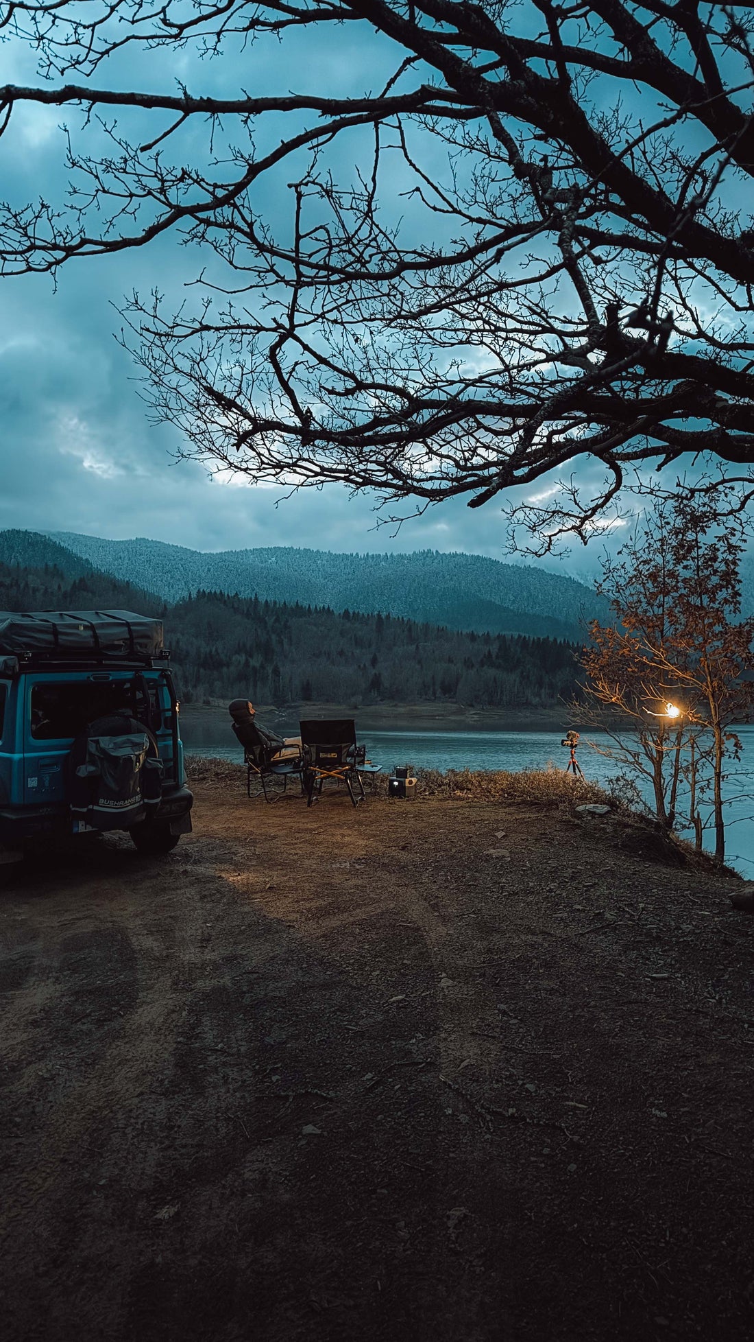 Overlanding in Greece: How to Plan a 4×4 Camper Trip on the Mainland (2026)