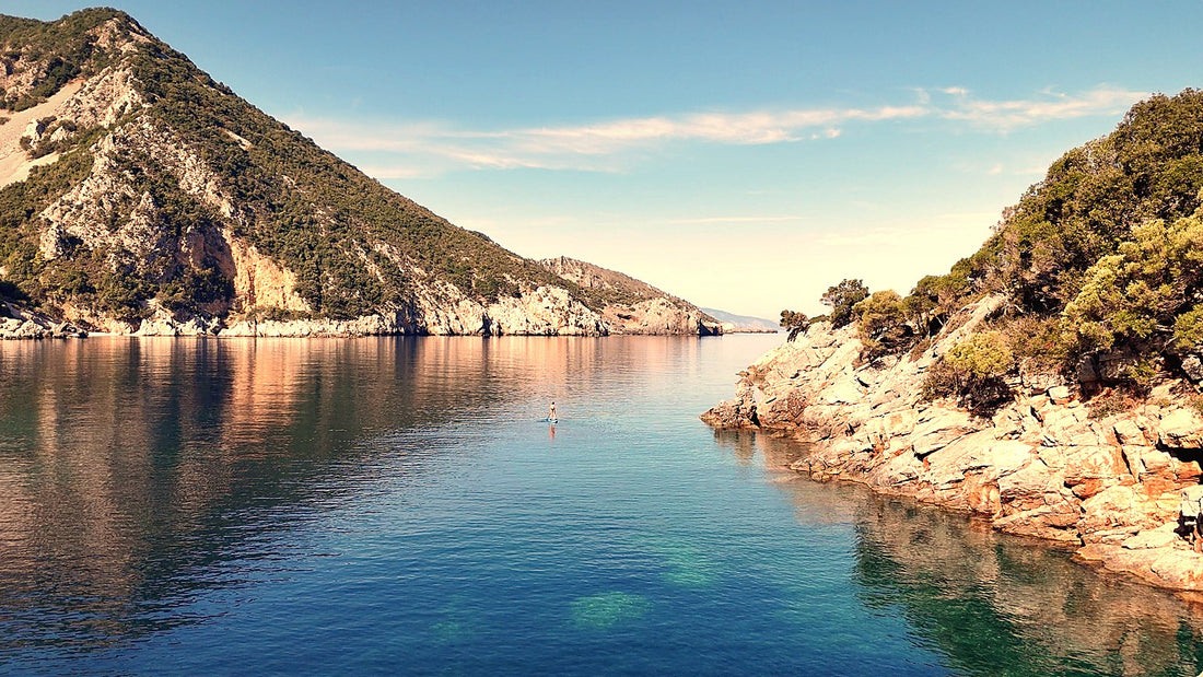 Evia 4×4 Weekend from Athens: A 3-Day Overland Route (2026)