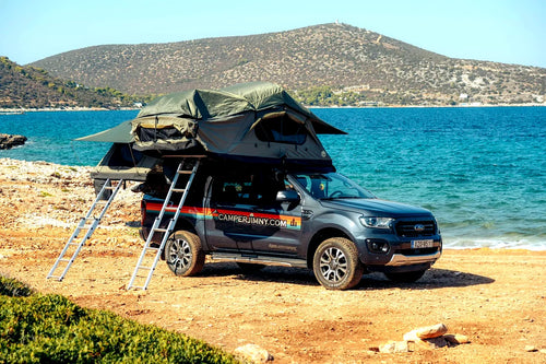 Ford Ranger Wildtrak