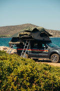 Ford Ranger Wildtrak
