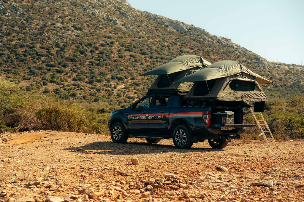 Ford Ranger Wildtrak