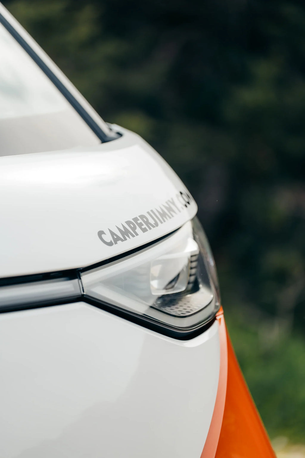 VW ID CamperBuzz
