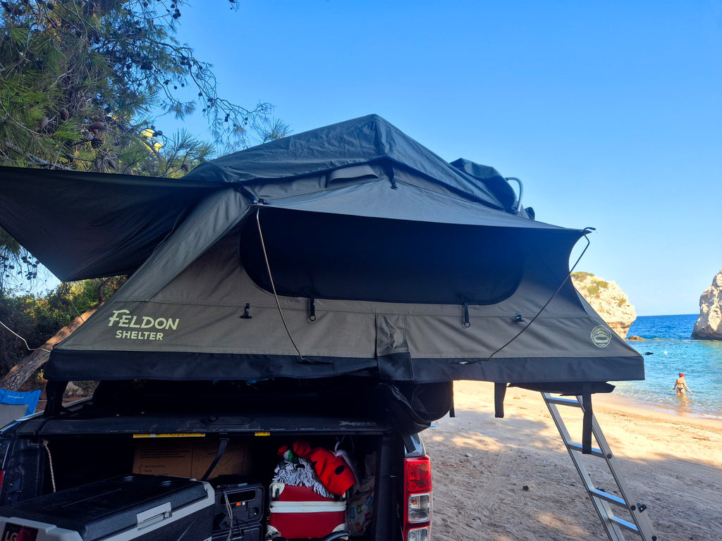 Ford Ranger Wildtrak