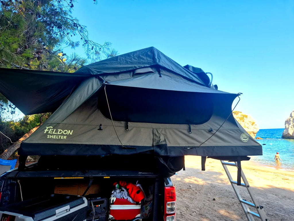 Ford Ranger Wildtrak