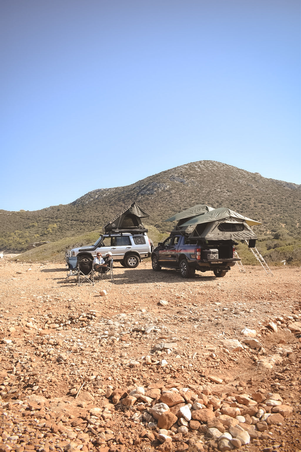 Ford Ranger Wildtrak