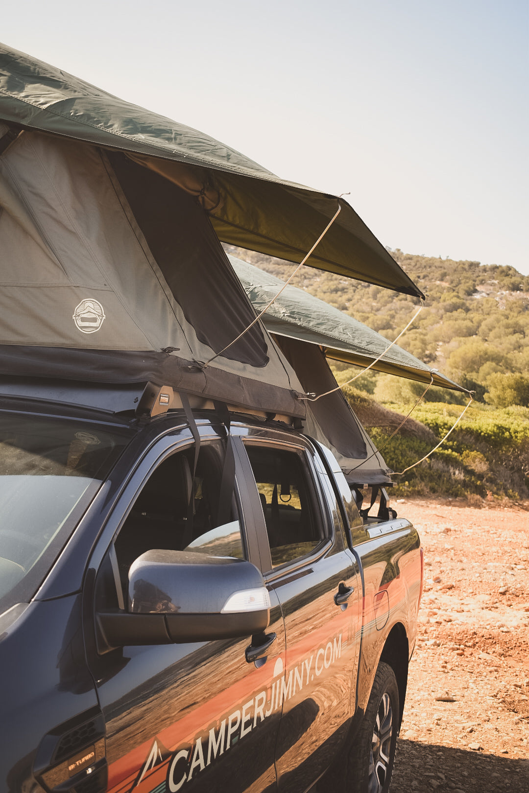 Ford Ranger Wildtrak