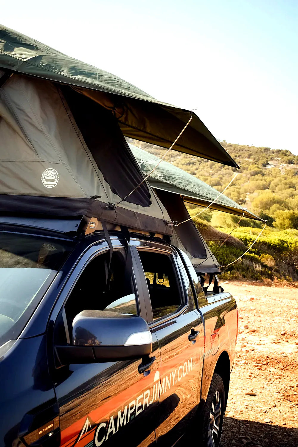 Ford Ranger Wildtrak