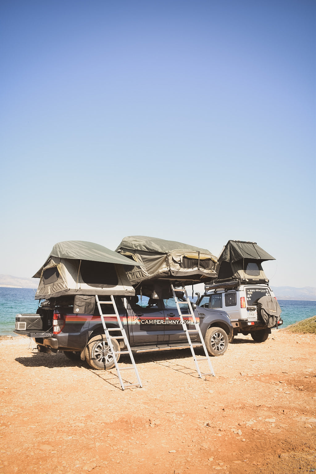 Ford Ranger Wildtrak