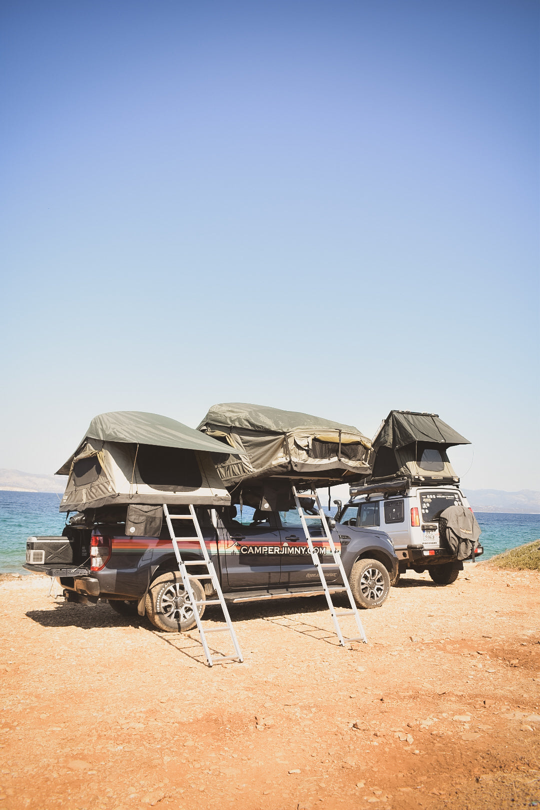 Ford Ranger Wildtrak