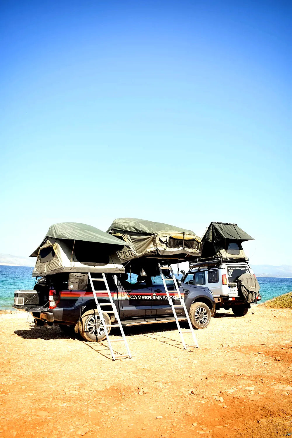 Ford Ranger Wildtrak