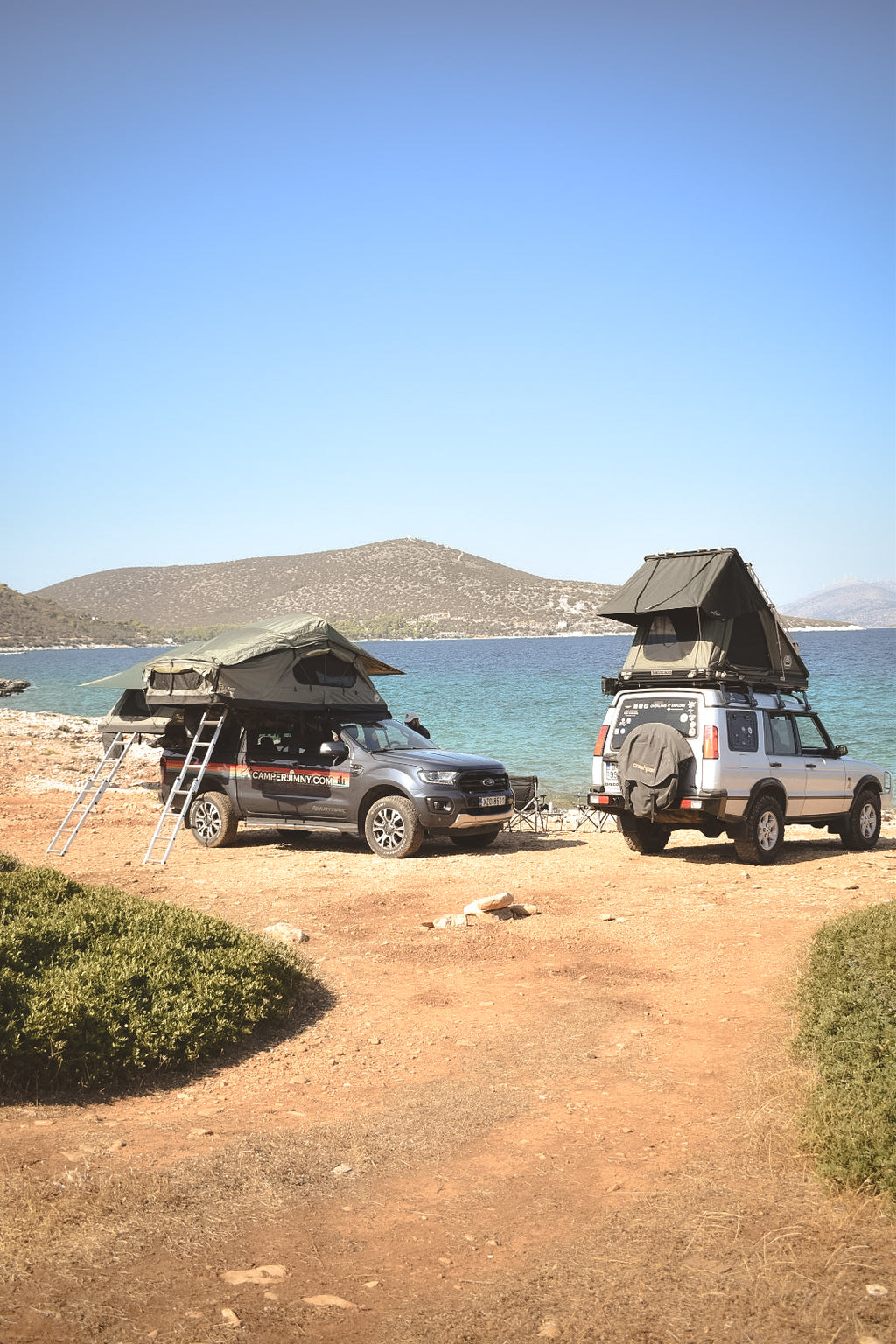 Ford Ranger Wildtrak