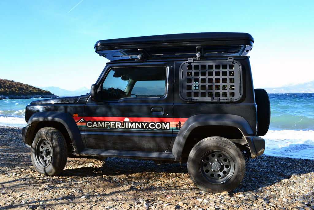 Jimny Black