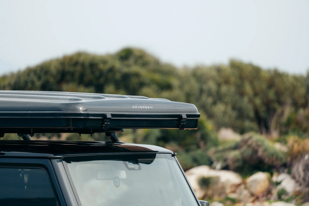 Jimny Black