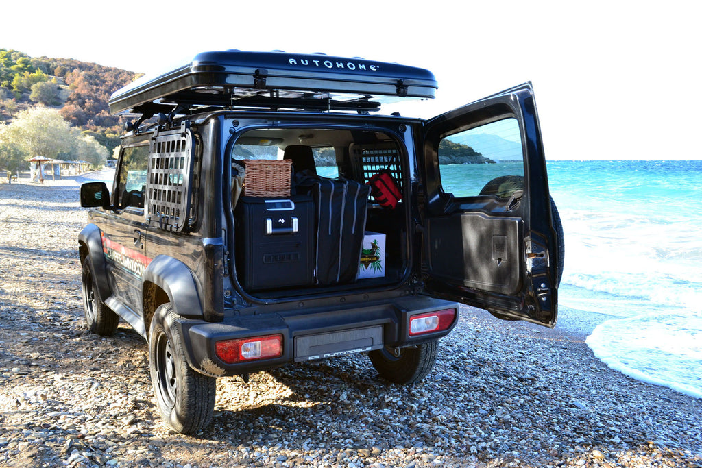 Jimny Black