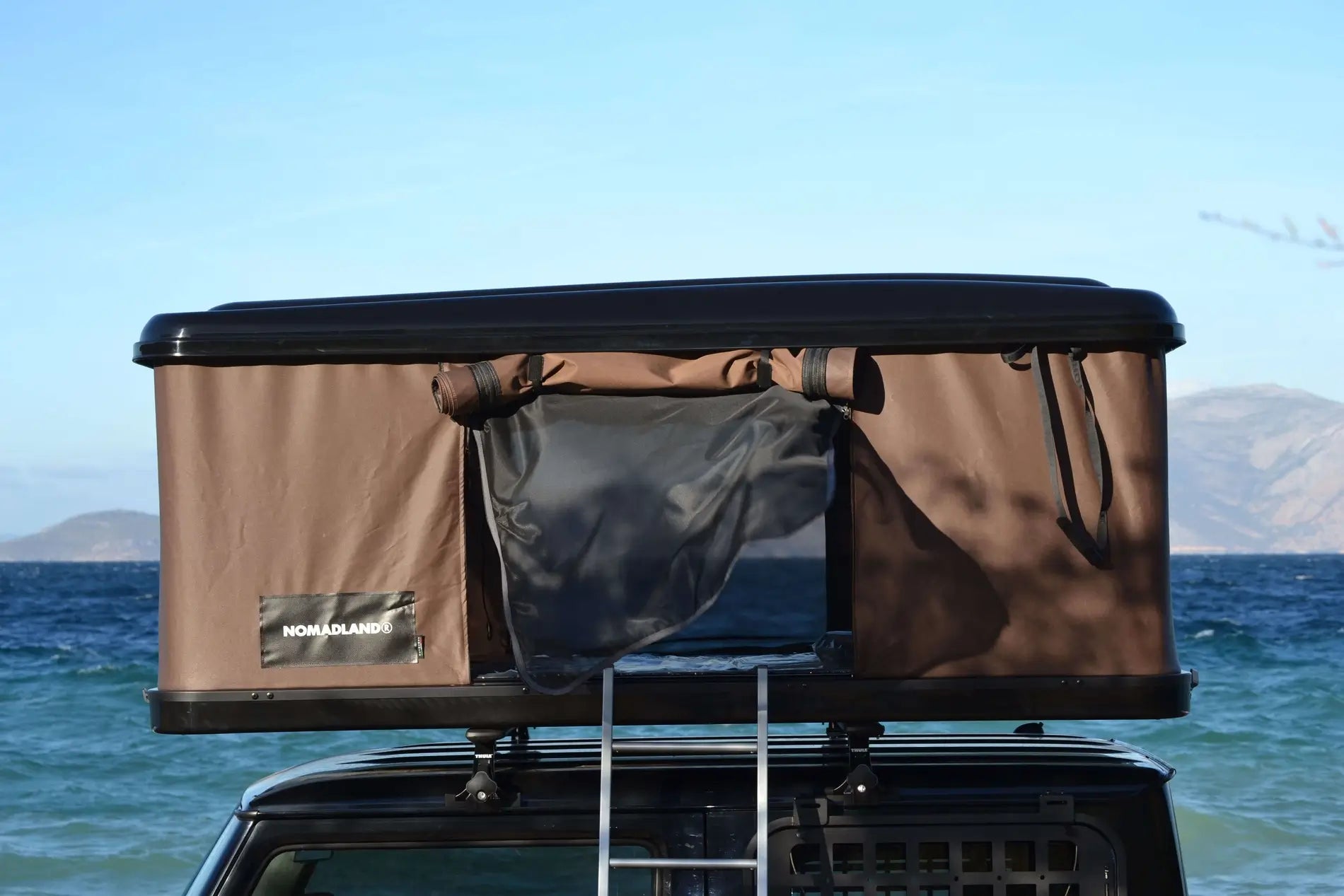 Jimny Black