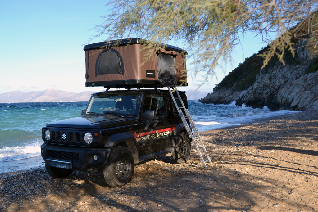 Jimny Black