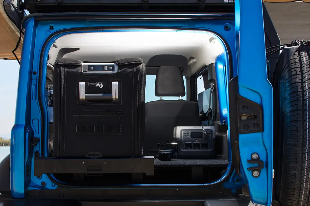 Jimny Blue