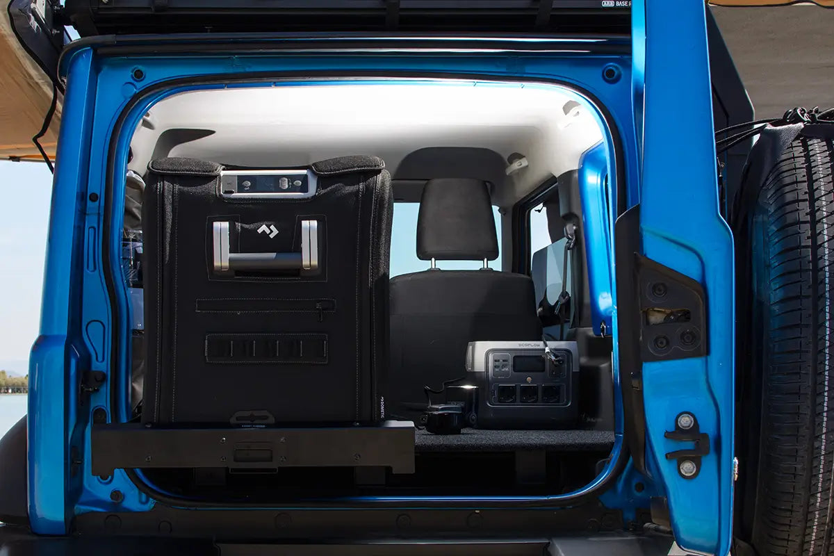Jimny Blue