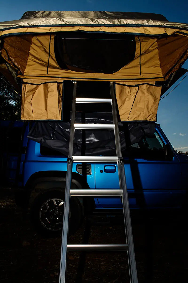 Jimny Blue
