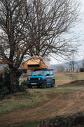 Jimny Blue
