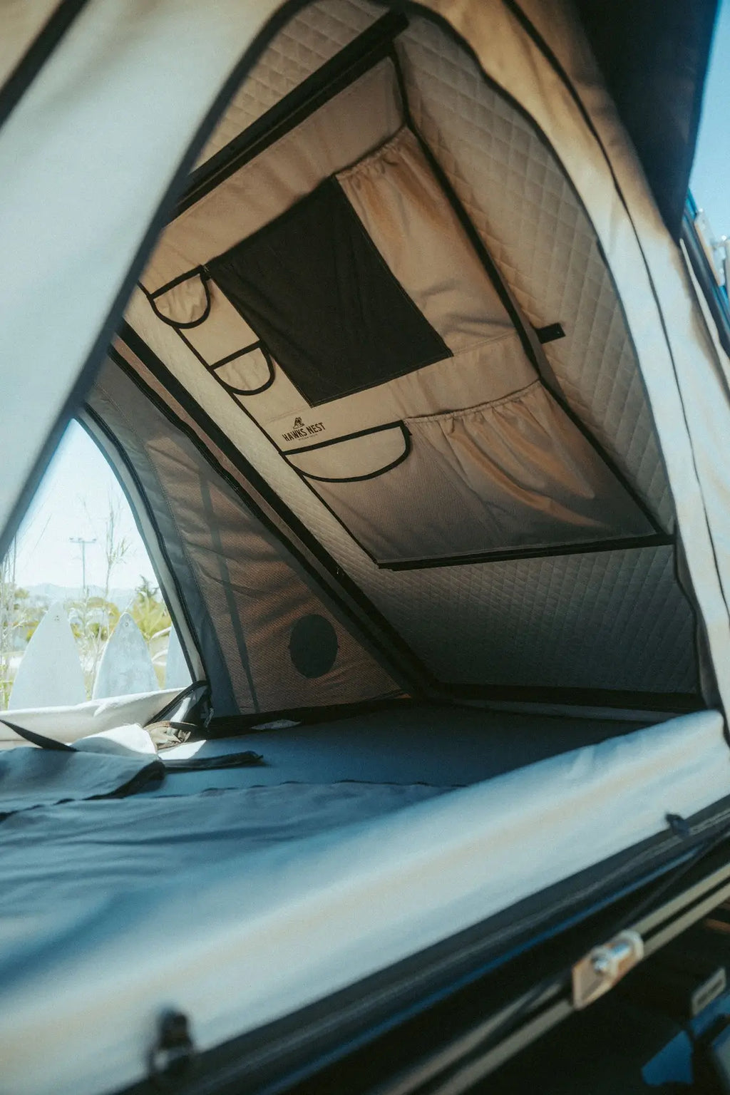 Jimny Green Hawk's Nest