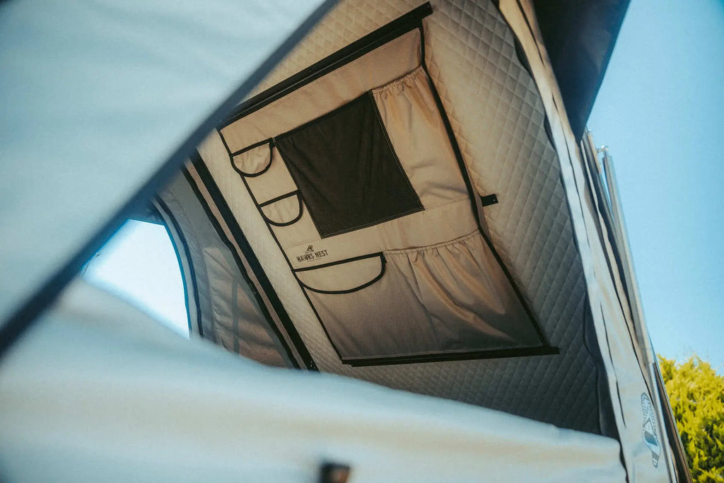 Jimny Green Hawk's Nest