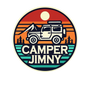 CamperJimny - Home