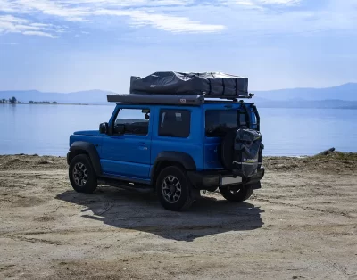 Jimny Aegean