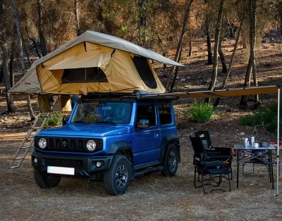 Jimny Aegean