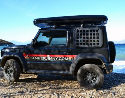 Jimny Crete