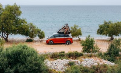 Wohnmobil mieten in Griechenland – Freiheit mit Verantwortung